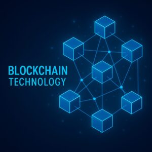 blockchain technology in hindi